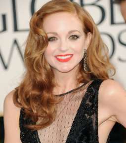 Jayma Mays